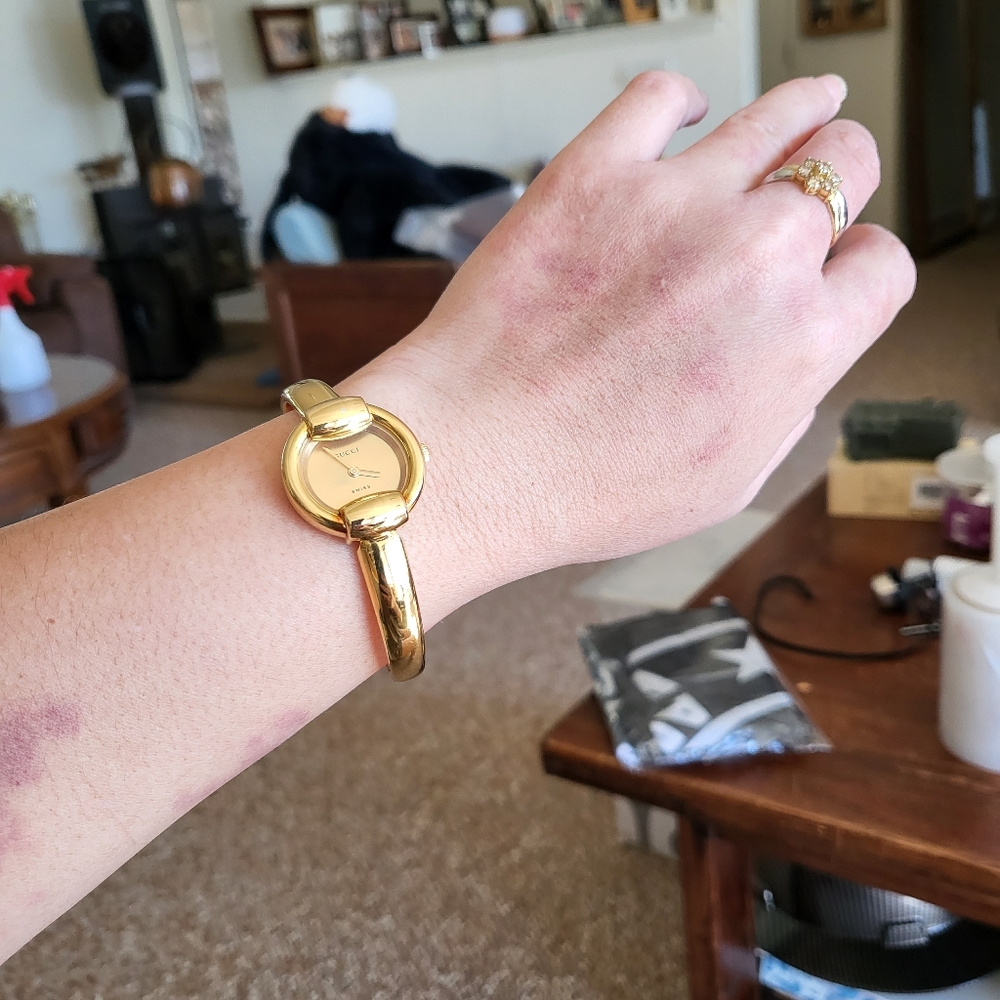 Gucci watch - Picture 6 of 6